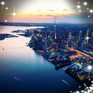 Meet your Posher, Venus